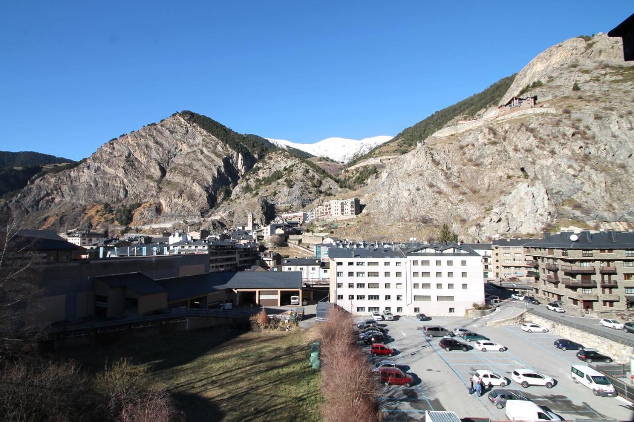 Ensagents, Canillo Centro, Zona Grandvalira Exteriör bild